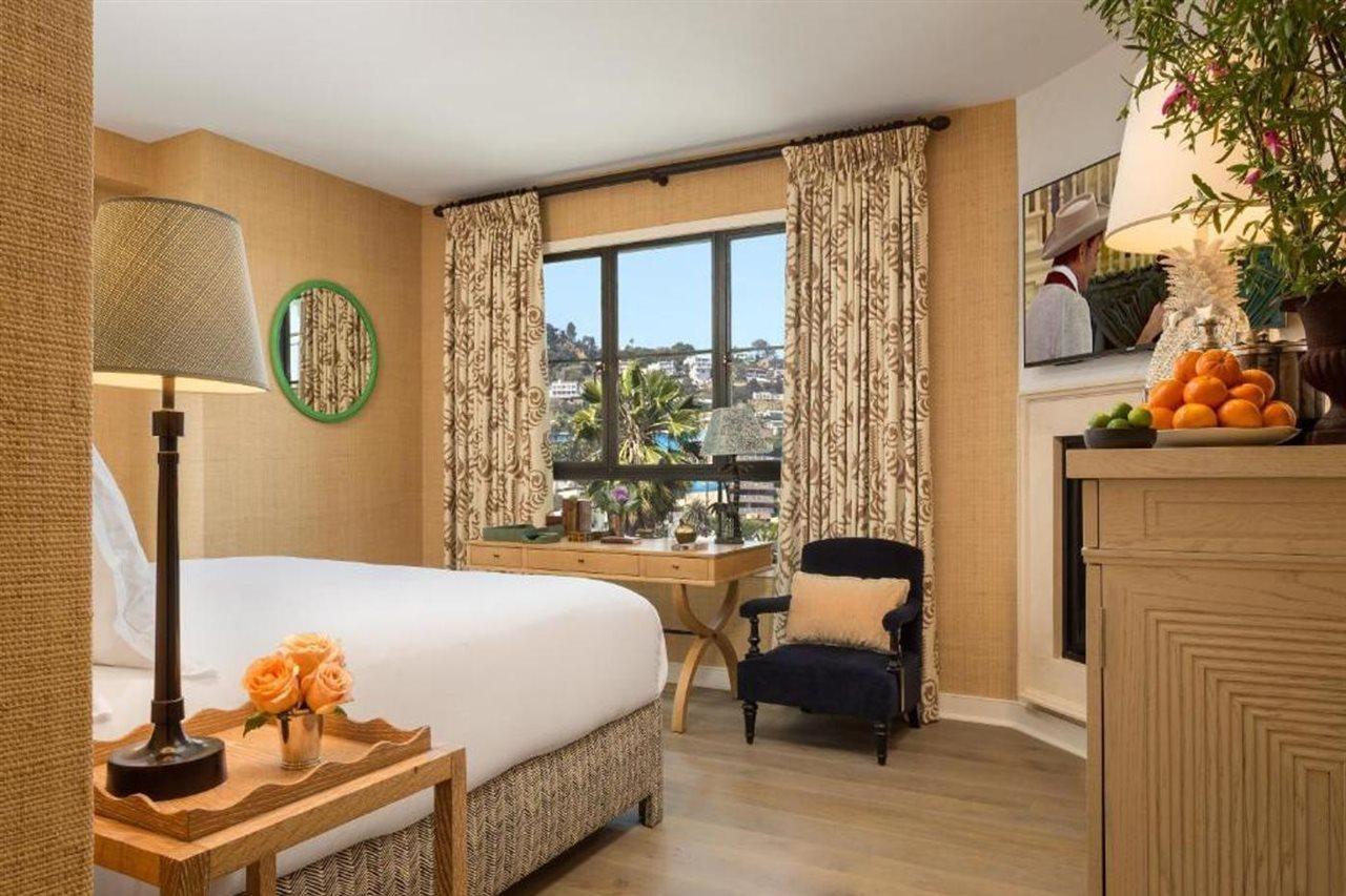 Hotel 850 Svb, West Hollywood, A Member Of Design Hotels لوس أنجلوس المظهر الخارجي الصورة