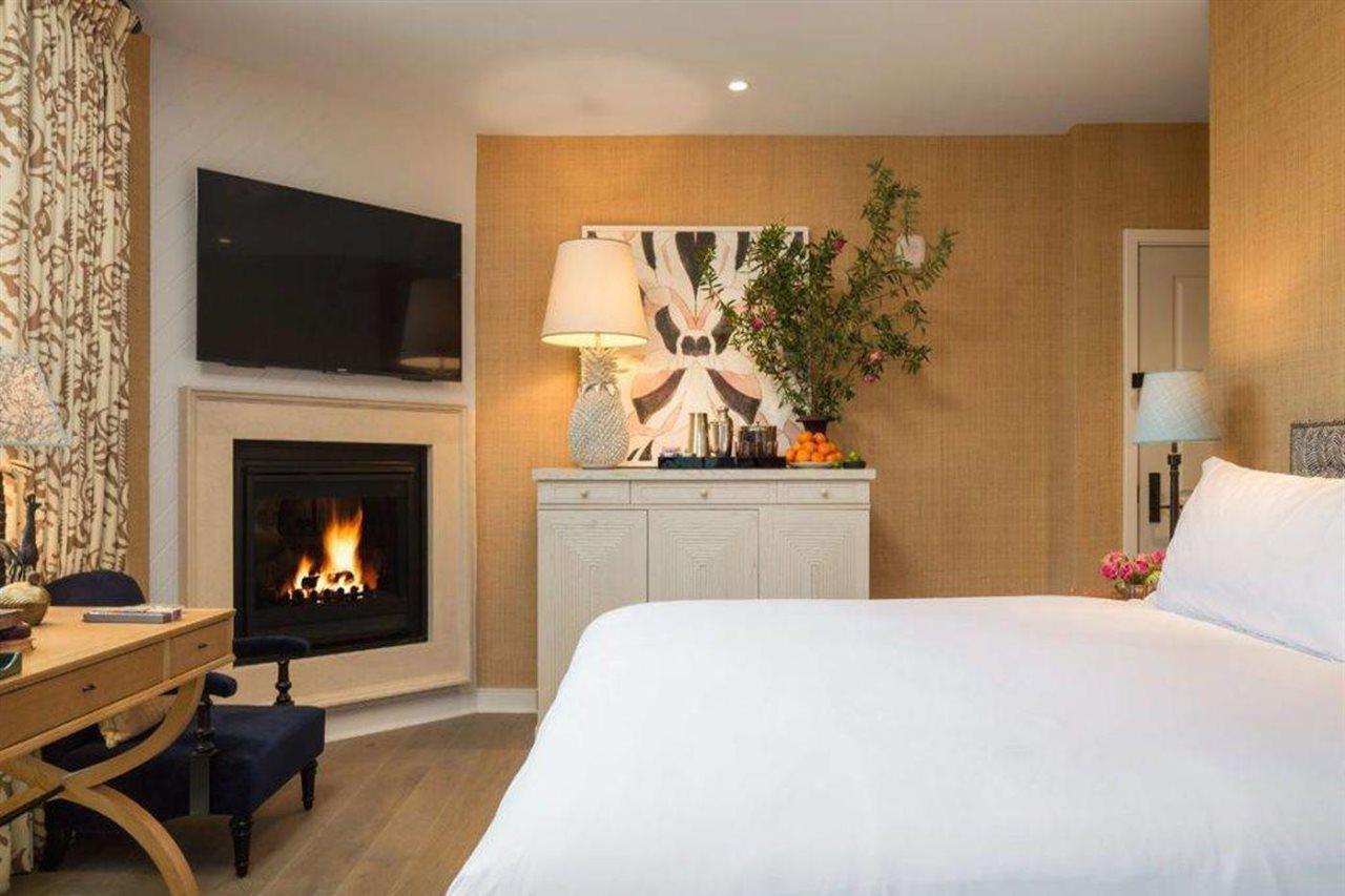 Hotel 850 Svb, West Hollywood, A Member Of Design Hotels لوس أنجلوس المظهر الخارجي الصورة