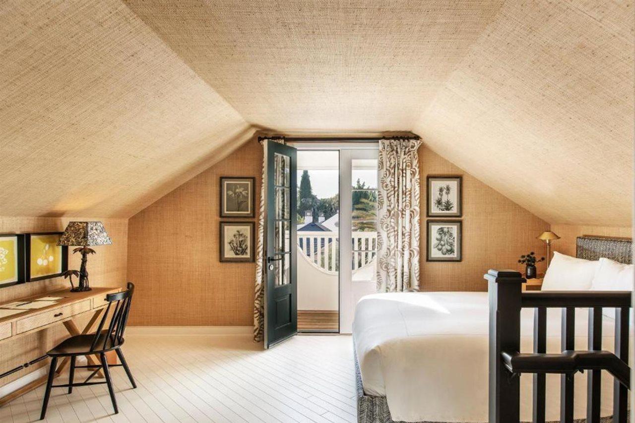Hotel 850 Svb, West Hollywood, A Member Of Design Hotels لوس أنجلوس المظهر الخارجي الصورة