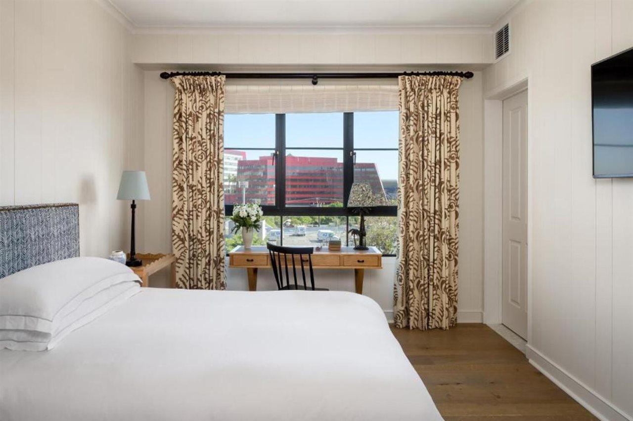 Hotel 850 Svb, West Hollywood, A Member Of Design Hotels لوس أنجلوس المظهر الخارجي الصورة