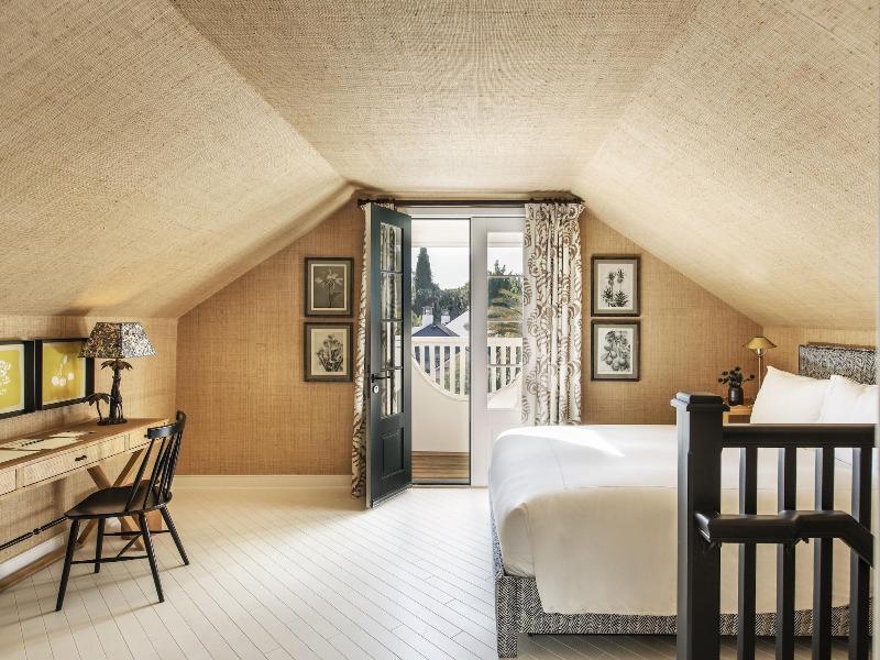 Hotel 850 Svb, West Hollywood, A Member Of Design Hotels لوس أنجلوس المظهر الخارجي الصورة