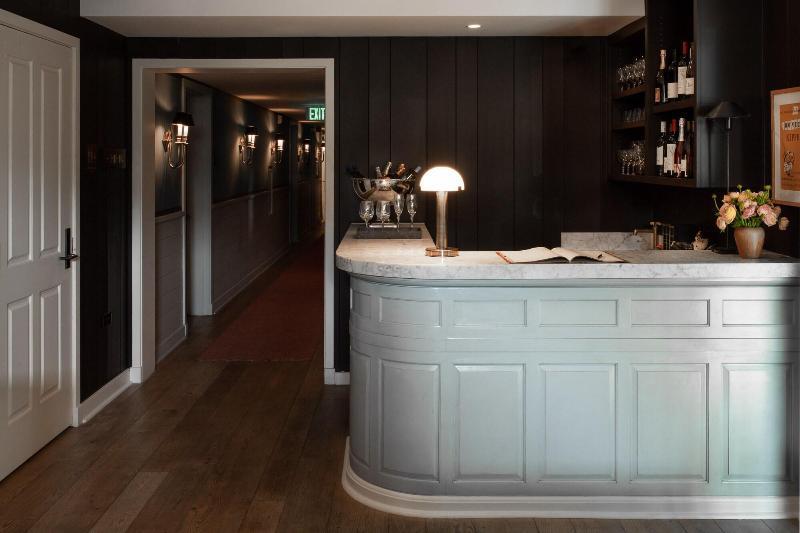 Hotel 850 Svb, West Hollywood, A Member Of Design Hotels لوس أنجلوس المظهر الخارجي الصورة
