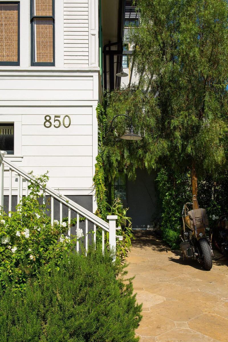 Hotel 850 Svb, West Hollywood, A Member Of Design Hotels لوس أنجلوس المظهر الخارجي الصورة