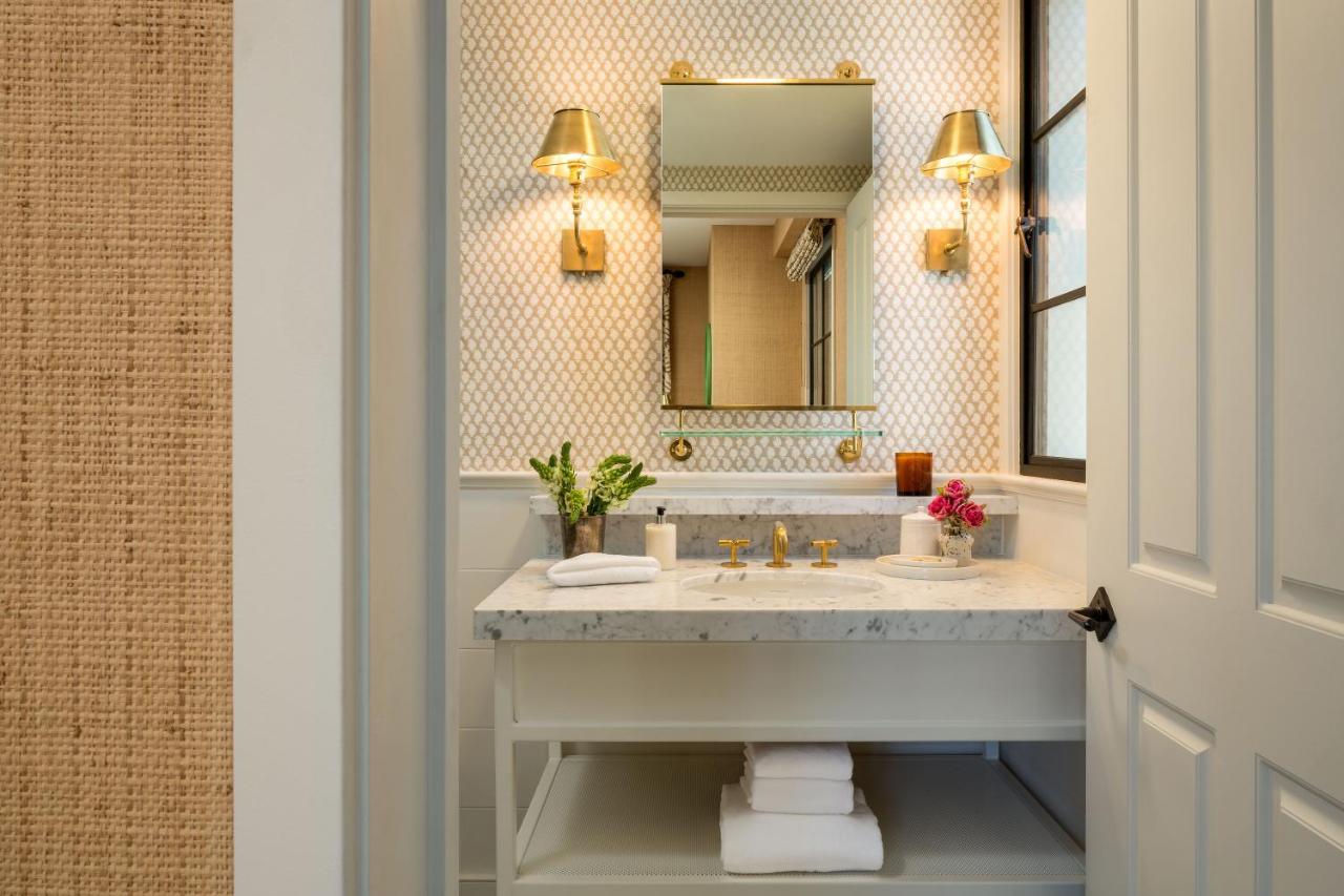 Hotel 850 Svb, West Hollywood, A Member Of Design Hotels لوس أنجلوس المظهر الخارجي الصورة