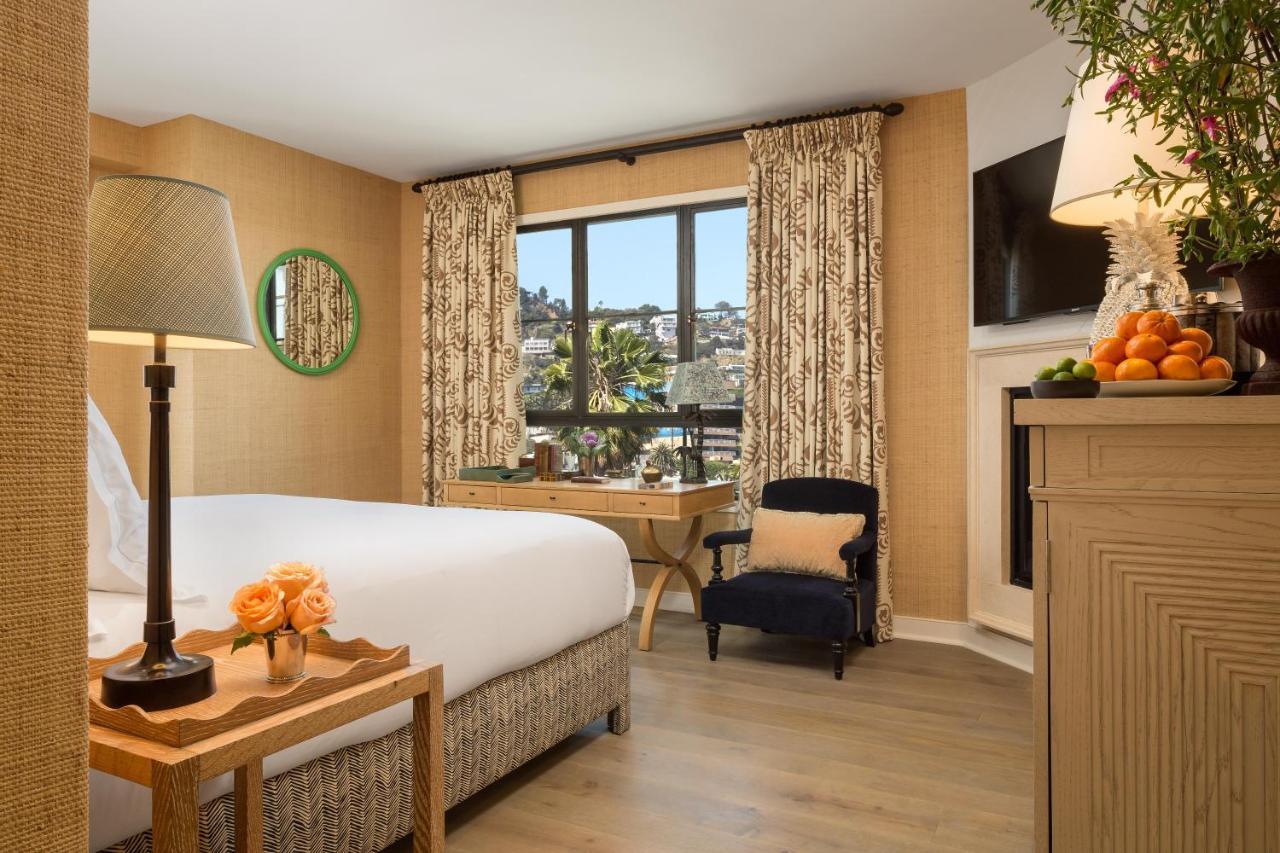 Hotel 850 Svb, West Hollywood, A Member Of Design Hotels لوس أنجلوس المظهر الخارجي الصورة