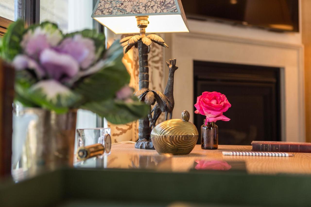 Hotel 850 Svb, West Hollywood, A Member Of Design Hotels لوس أنجلوس المظهر الخارجي الصورة
