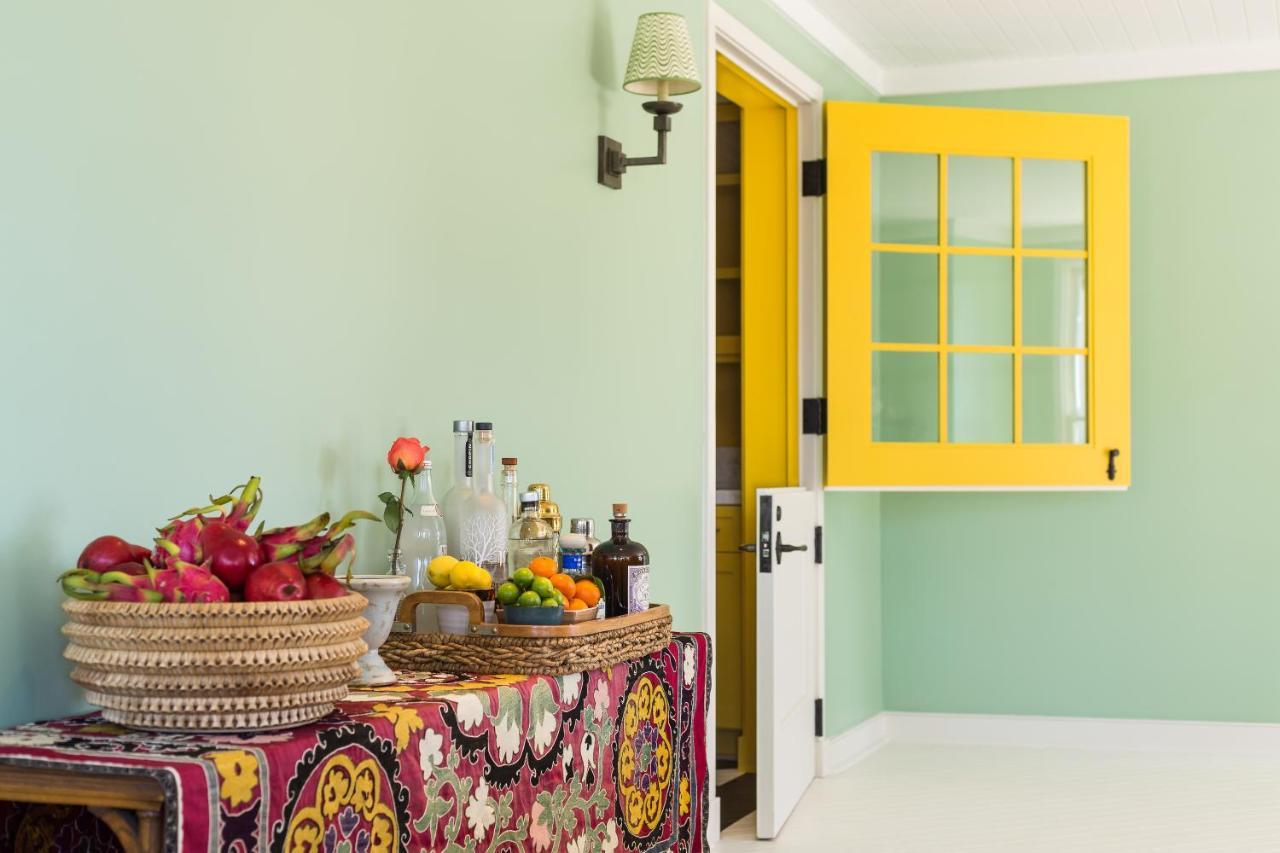 Hotel 850 Svb, West Hollywood, A Member Of Design Hotels لوس أنجلوس المظهر الخارجي الصورة
