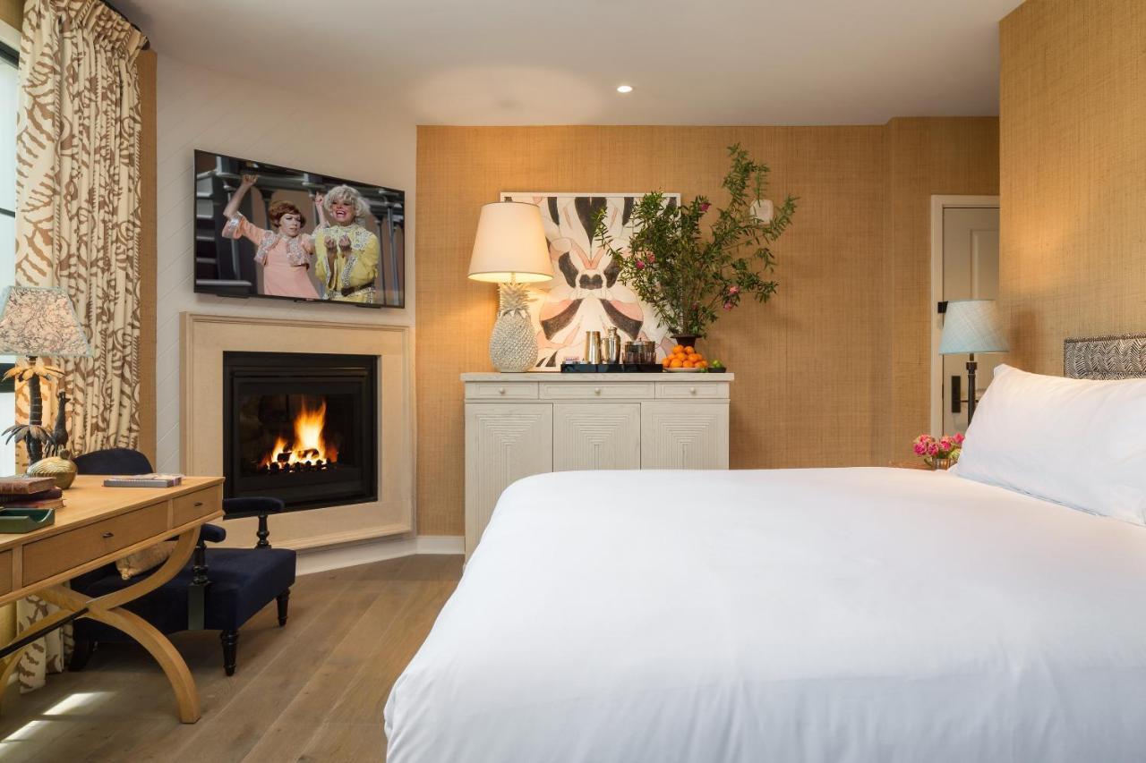 Hotel 850 Svb, West Hollywood, A Member Of Design Hotels لوس أنجلوس المظهر الخارجي الصورة