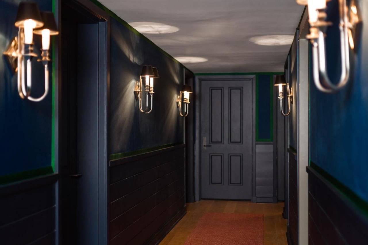 Hotel 850 Svb, West Hollywood, A Member Of Design Hotels لوس أنجلوس المظهر الخارجي الصورة