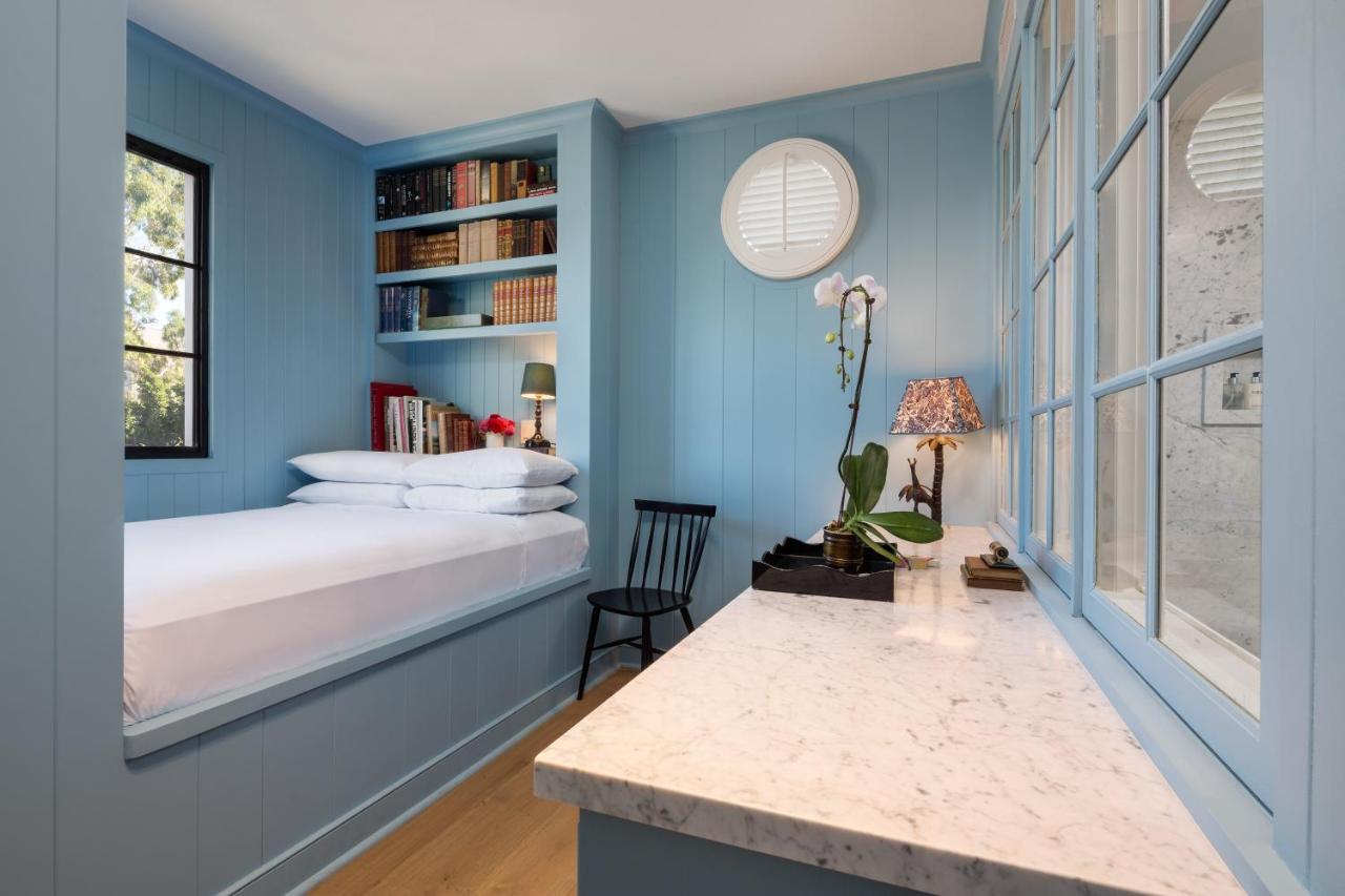 Hotel 850 Svb, West Hollywood, A Member Of Design Hotels لوس أنجلوس المظهر الخارجي الصورة