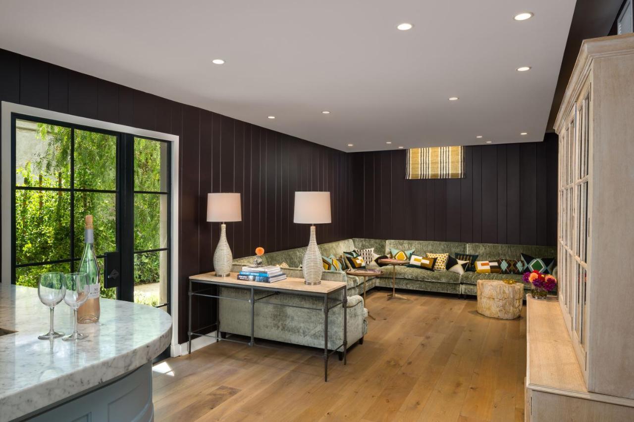 Hotel 850 Svb, West Hollywood, A Member Of Design Hotels لوس أنجلوس المظهر الخارجي الصورة