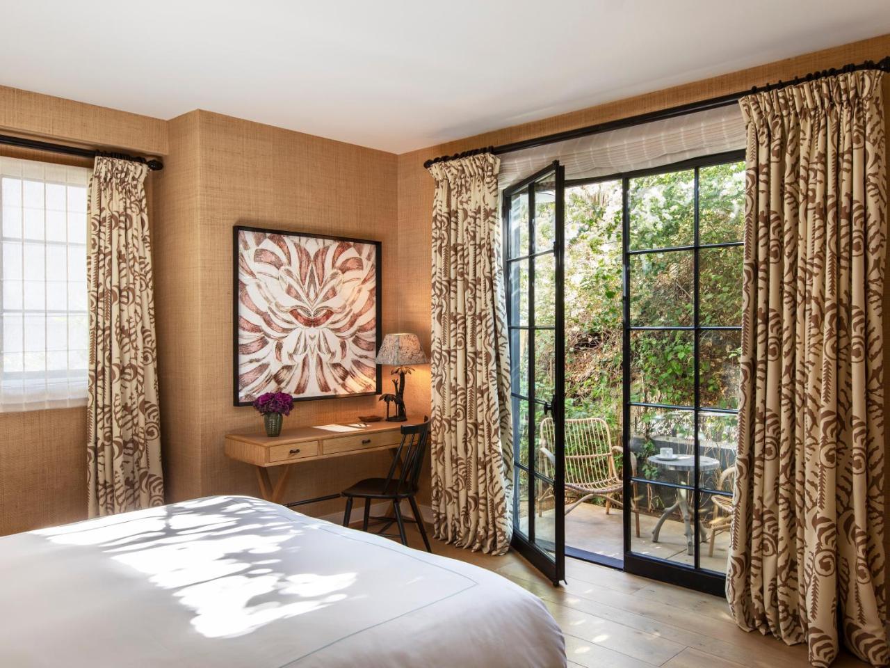 Hotel 850 Svb, West Hollywood, A Member Of Design Hotels لوس أنجلوس المظهر الخارجي الصورة