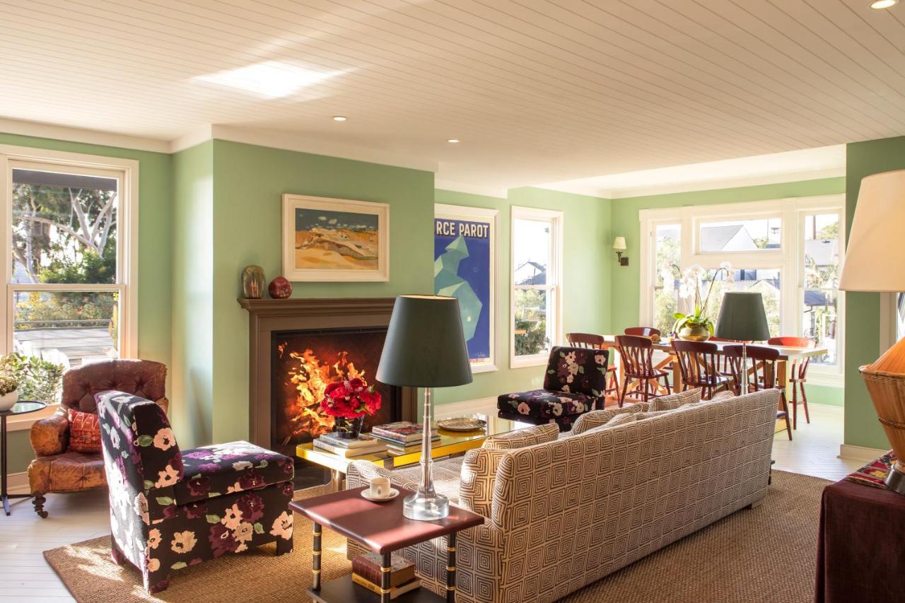 Hotel 850 Svb, West Hollywood, A Member Of Design Hotels لوس أنجلوس المظهر الخارجي الصورة