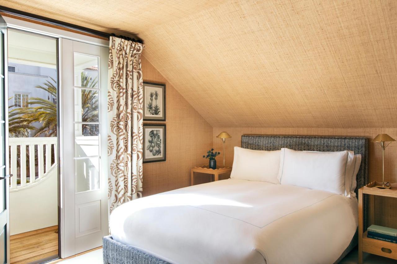 Hotel 850 Svb, West Hollywood, A Member Of Design Hotels لوس أنجلوس المظهر الخارجي الصورة