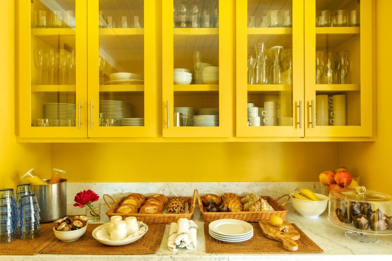 Hotel 850 Svb, West Hollywood, A Member Of Design Hotels لوس أنجلوس المظهر الخارجي الصورة