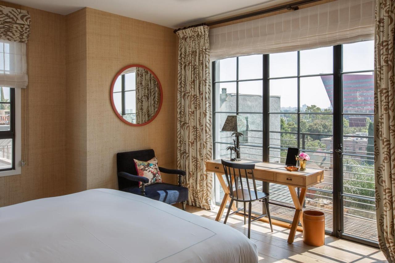 Hotel 850 Svb, West Hollywood, A Member Of Design Hotels لوس أنجلوس المظهر الخارجي الصورة